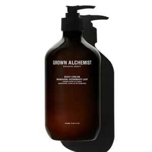 🆕️Grown Alchemist Body Cream